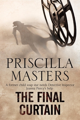 The Final Curtain - Masters, Priscilla