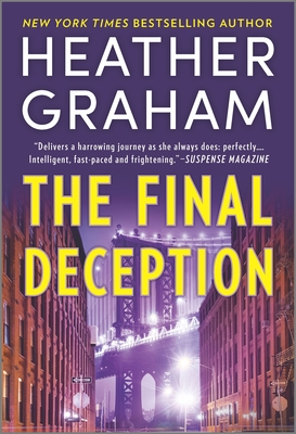 The Final Deception - Graham, Heather