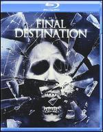 The Final Destination [Blu-ray]