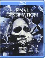 The Final Destination [Blu-ray] - David R. Ellis