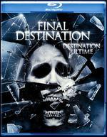 The Final Destination [French] [Blu-ray]