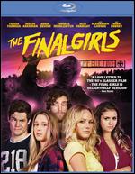 The Final Girls [Blu-ray] - Todd Strauss-Schulson
