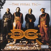 The Final Tic - Crucial Conflict