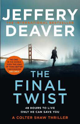 The Final Twist - Deaver, Jeffery