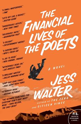 The Financial Lives of the Poets - Walter, Jess