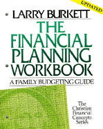 The Financial Planning Workbook: A Family Budgeting Guide