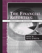 The Financial Reporting Project and Readings