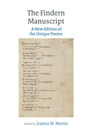 The Findern Manuscript: A New Edition of the Unique Poems