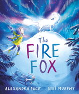 The Fire Fox: Shortlisted for the Oscar's Book Prize