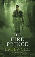 The Fire Prince