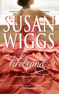 The Firebrand - Wiggs, Susan