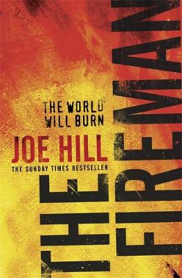 The Fireman - Hill, Joe