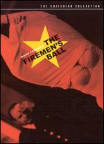 The Firemen's Ball [P&S] [Criterion Collection] - Milos Forman