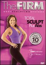The Firm: Body Sculpting System 2 - Total Sculpt Plus Abs - 