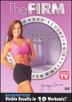 The Firm: Body Sculpting System - Body Sculpt - 