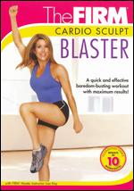 The Firm: Cardio Sculpt Blaster - 