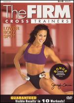 The Firm: Cross Trainers - Lower Body Split - 