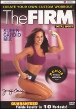 The Firm: Total Body - Super Cardio Mix - 