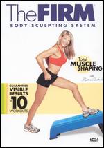 The Firm: Total Muscle Shaping - 