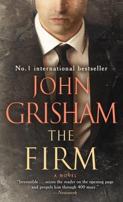 The Firm - Grisham, John