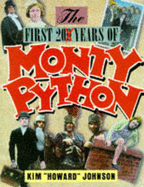 The First 20 Years Of Monty Python
