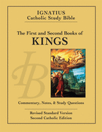 The First and Second Book of Kings