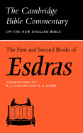 The First and Second Books of Esdras