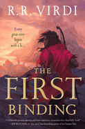 The First Binding