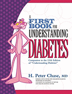 The First Book for Understanding Diabetes