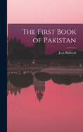 The First Book of Pakistan