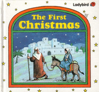The First Christmas: Bible Stories