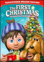 The First Christmas: The Story of the First Christmas Snow - Arthur Rankin, Jr.; Jules Bass