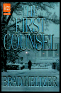The First Counsel - Meltzer, Brad