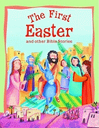 The First Easter and Other Bible Stories - Parker, Vic