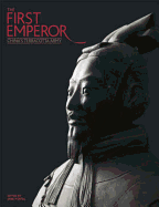 The First Emperor: China's Terracotta Army - Portal, Jane