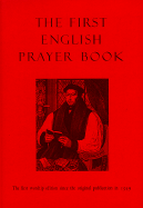 The First English Prayer Book