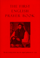 The First English Prayer Book - Church of England