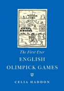 The First Ever English Olympic Games