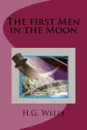 The first Men in the Moon