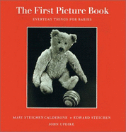 The First Picture Book: Everyday Things for Baby