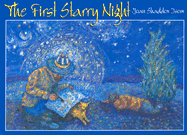The First Starry Night - Isom, Joan Shaddox