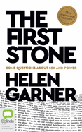 The First Stone: Some Questions about Sex and Power