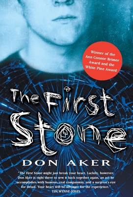 The First Stone - Aker, Don