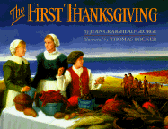 The First Thanksgiving