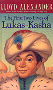 The First Two Lives of Lukas-Kasha