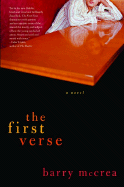 The First Verse - McCrea, Barry