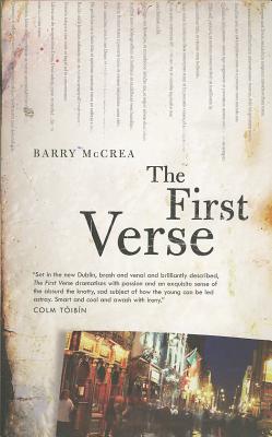The First Verse - McCrea, Barry