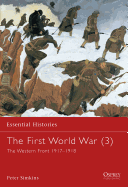 The First World War (3): The Western Front 1917-1918