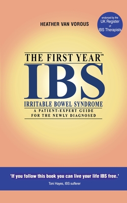 The First Year: IBS - Van Vorous, Heather