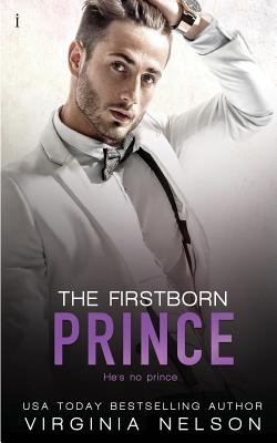 The Firstborn Prince - Nelson, Virginia